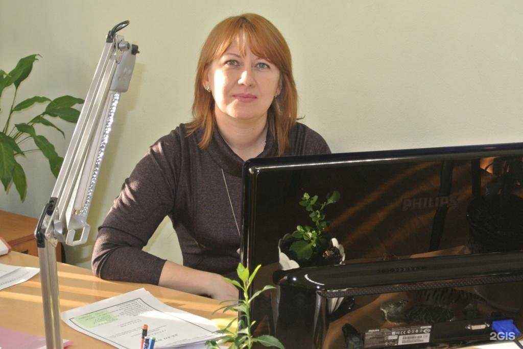 Отзывы на компанию Центр охраны труда   в Нижневартовске c фото