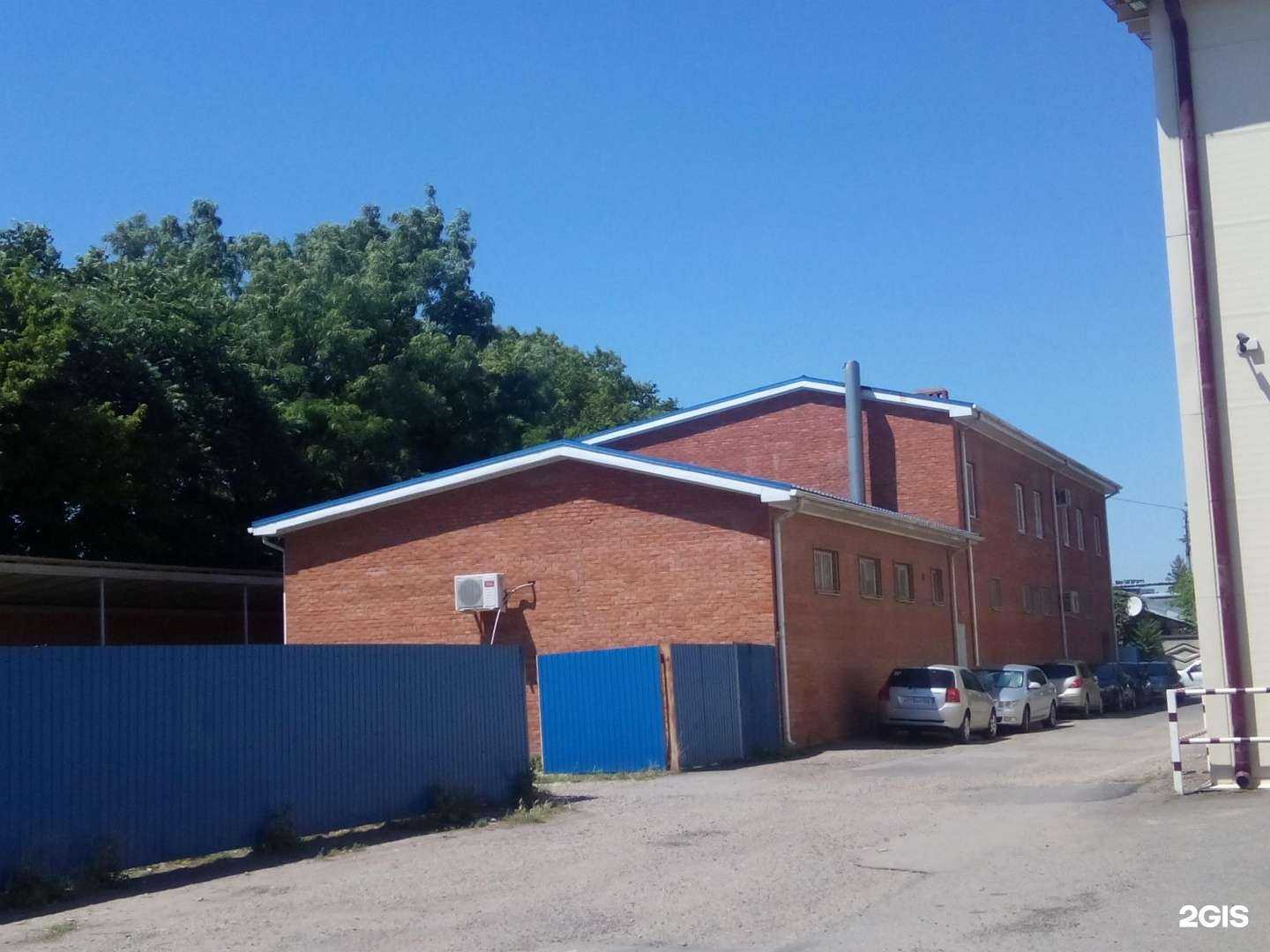 Отзывы на компанию Стройалматюг в Краснодаре c фото - фотография 2 из 2