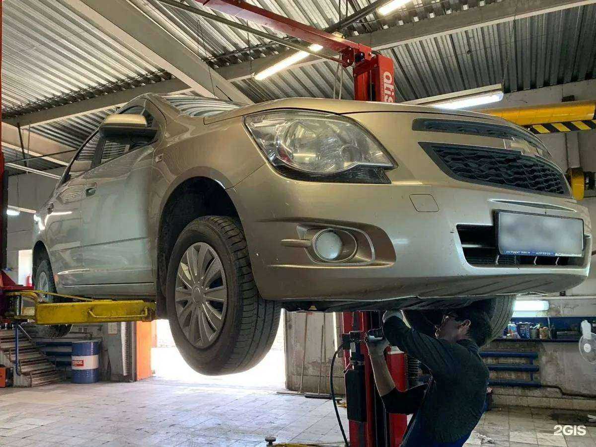 Отзывы на компанию Восток-авто в Нижнем Новгороде c фото