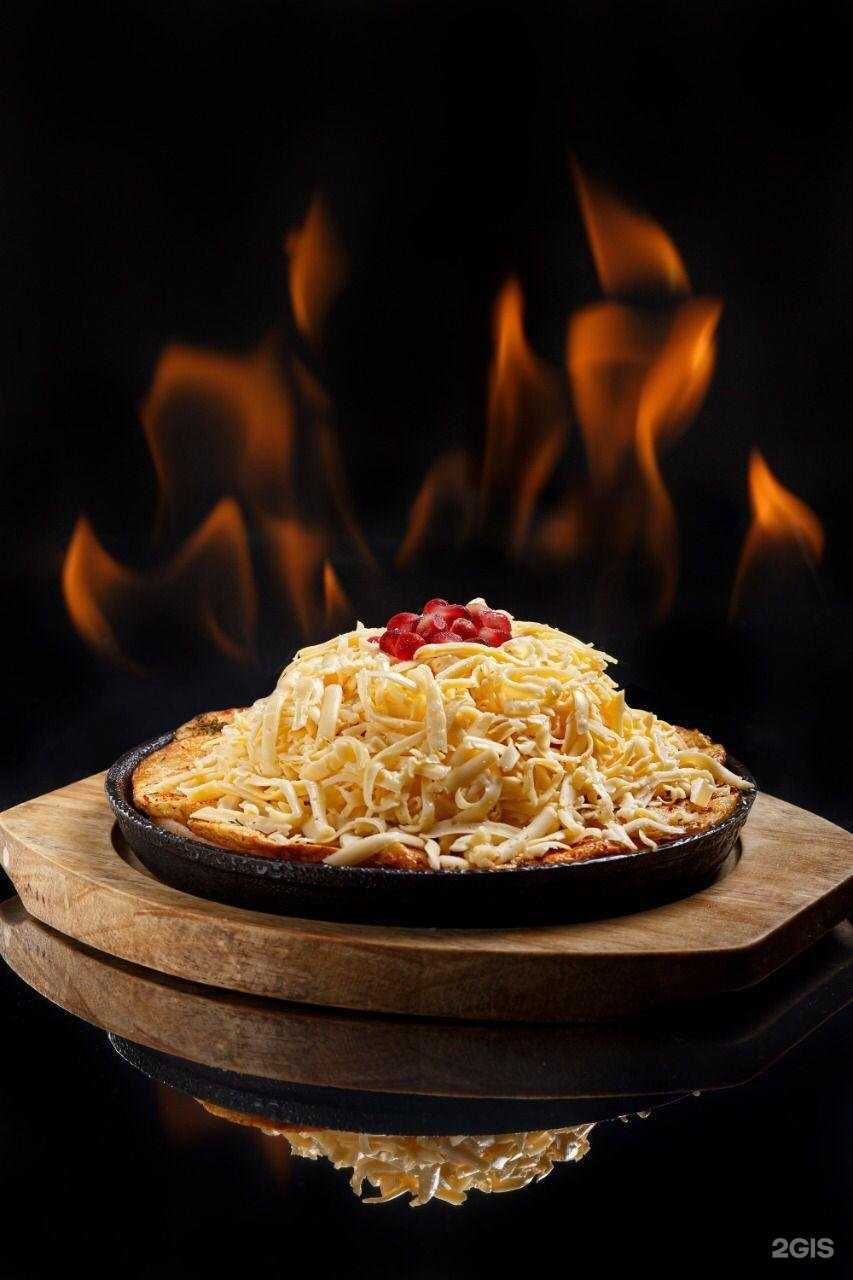 Отзывы на компанию Kings shaurma в г. Краснодар c фото