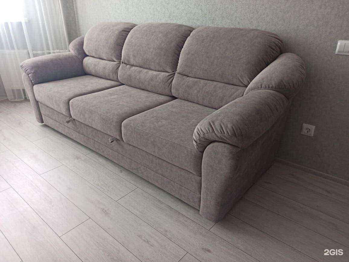 Отзывы на компанию Добротная мебель в Оренбурге c фото