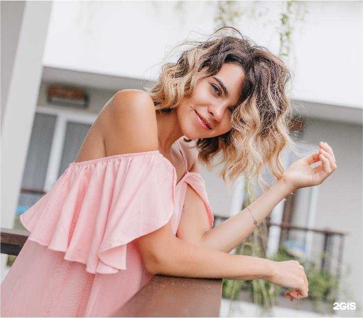 Отзывы на компанию Vega в Иванове c фото