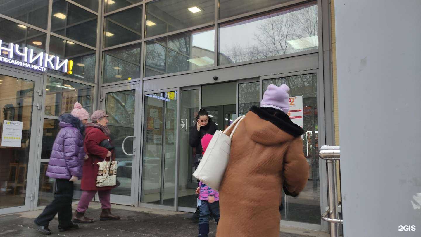 Отзывы на компанию Магазин табачной продукции в г. Лобня c фото