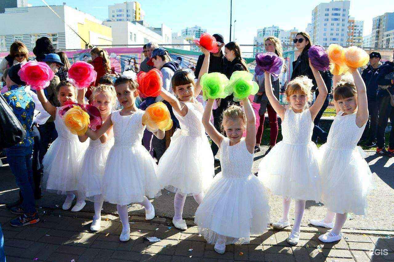 Отзывы на компанию РСГ-Академическое в Екатеринбурге c фото