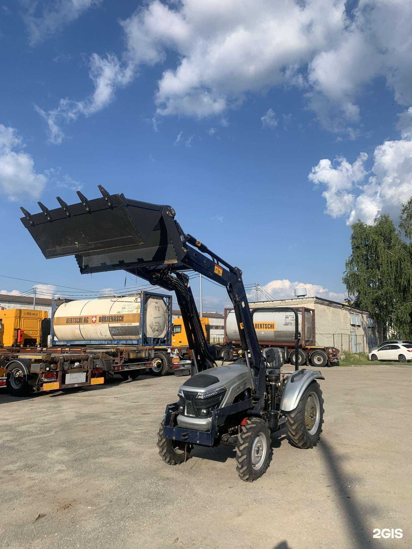 Отзывы на компанию Рамар в Нижнем Новгороде c фото