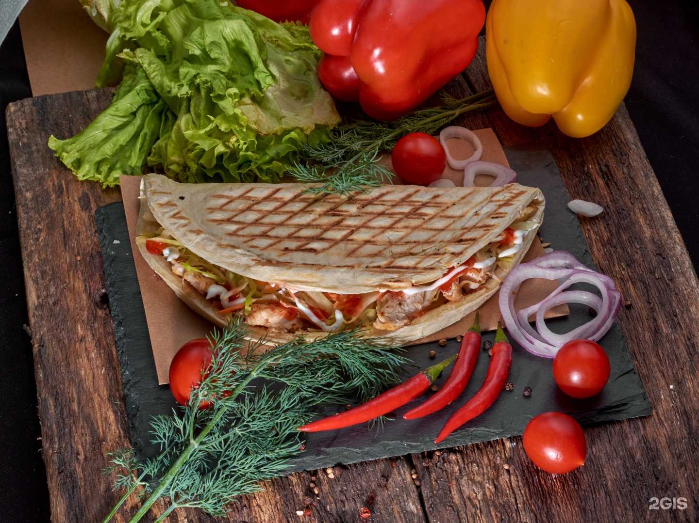 Отзывы на компанию Ем-Мясо в Казани c фото