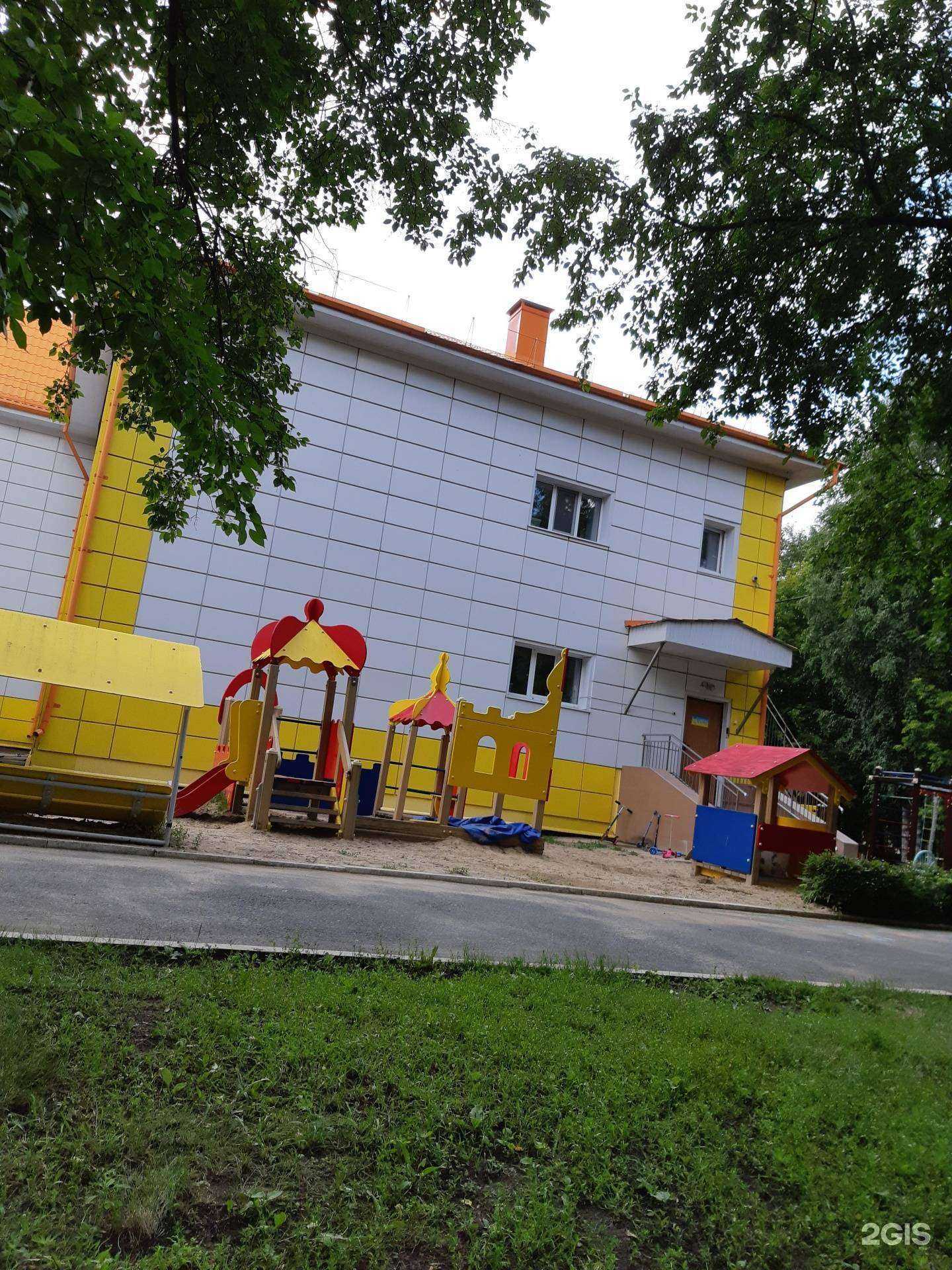 Отзывы на компанию Детский сад №135 в г. Тюмень c фото