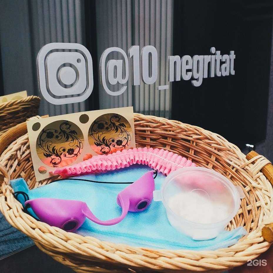 Отзывы на компанию 10 негритят в Новосибирске c фото