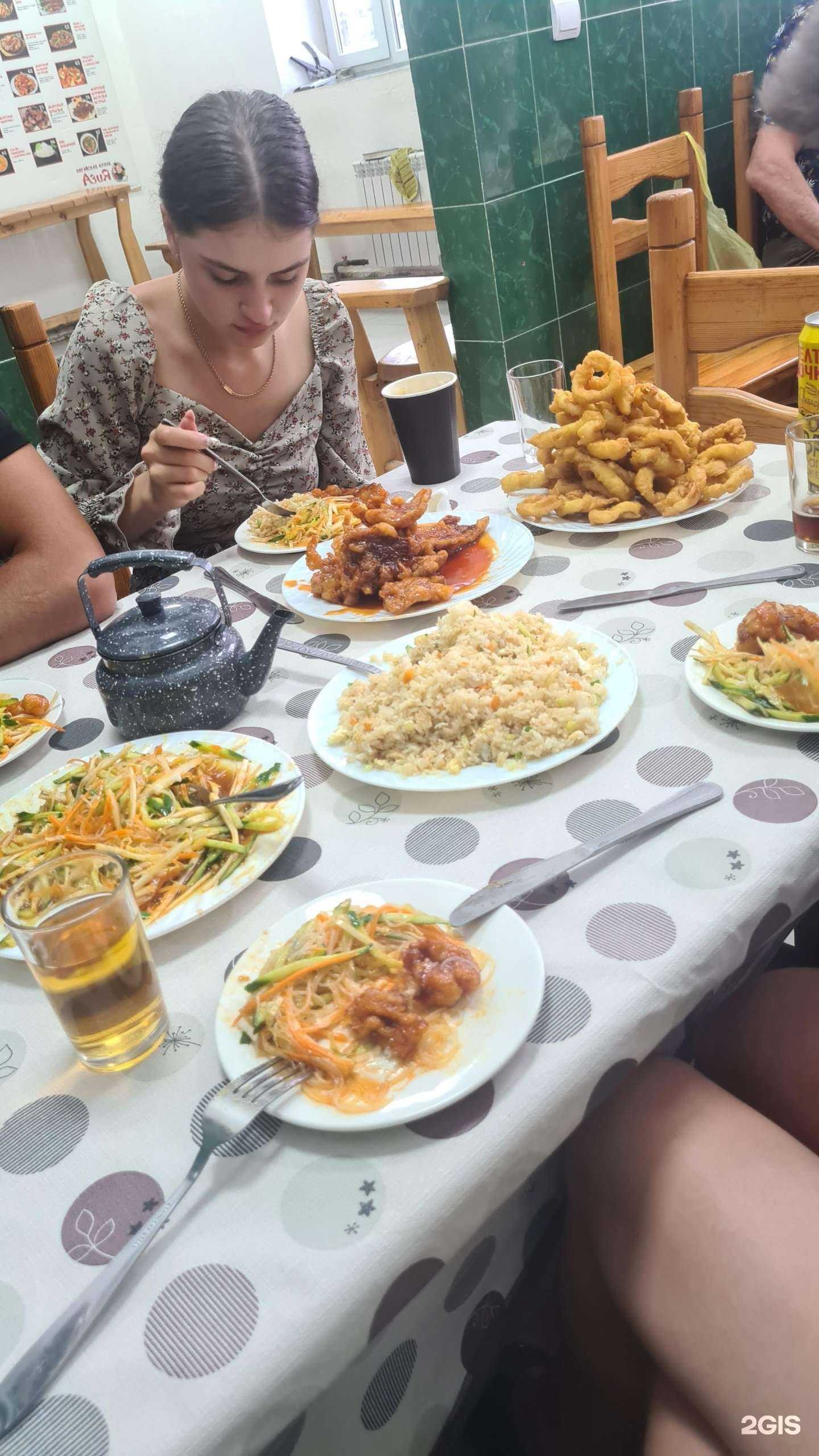 Отзывы на компанию Азия в г. Находка c фото