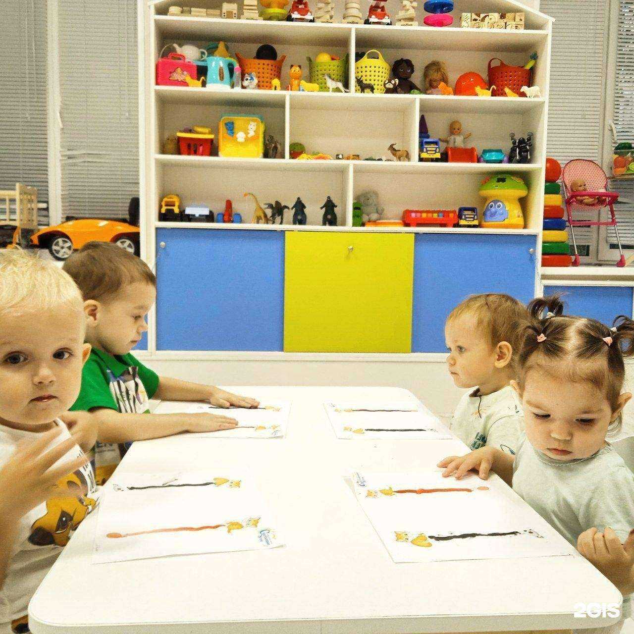 Отзывы на компанию Счастливые дети в г. Уссурийск c фото