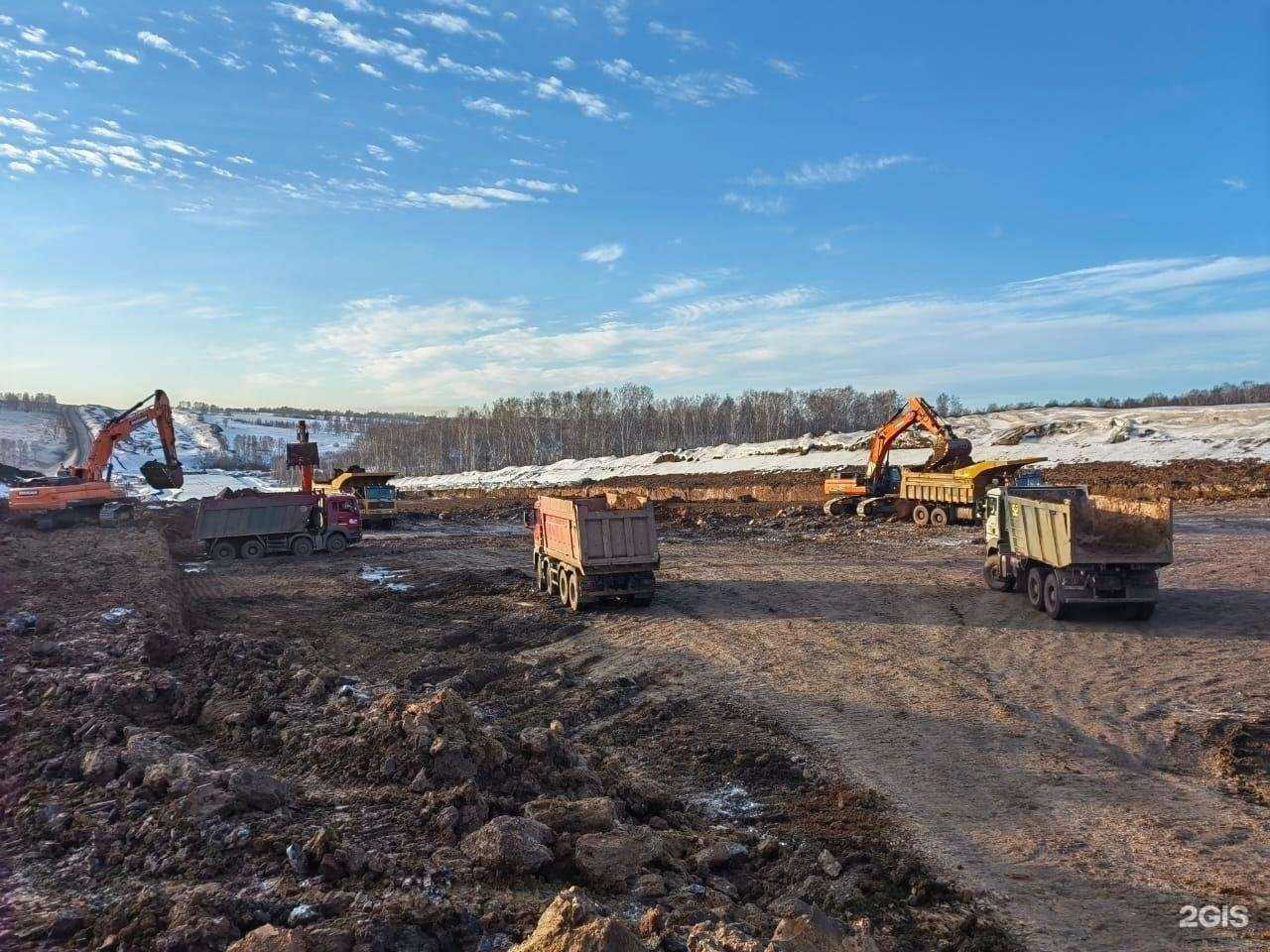 Отзывы на компанию Кемеровоспецстрой в г. Кемерово c фото