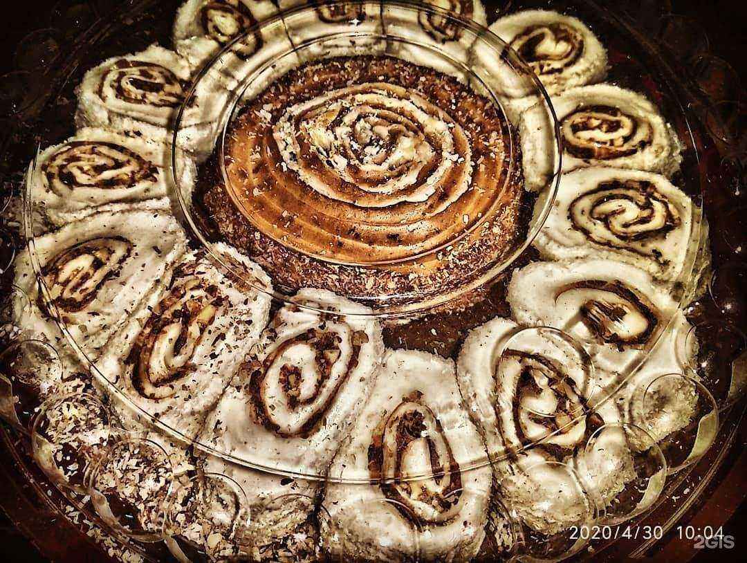 Отзывы на компанию Орехи Марехи в Тюмени c фото