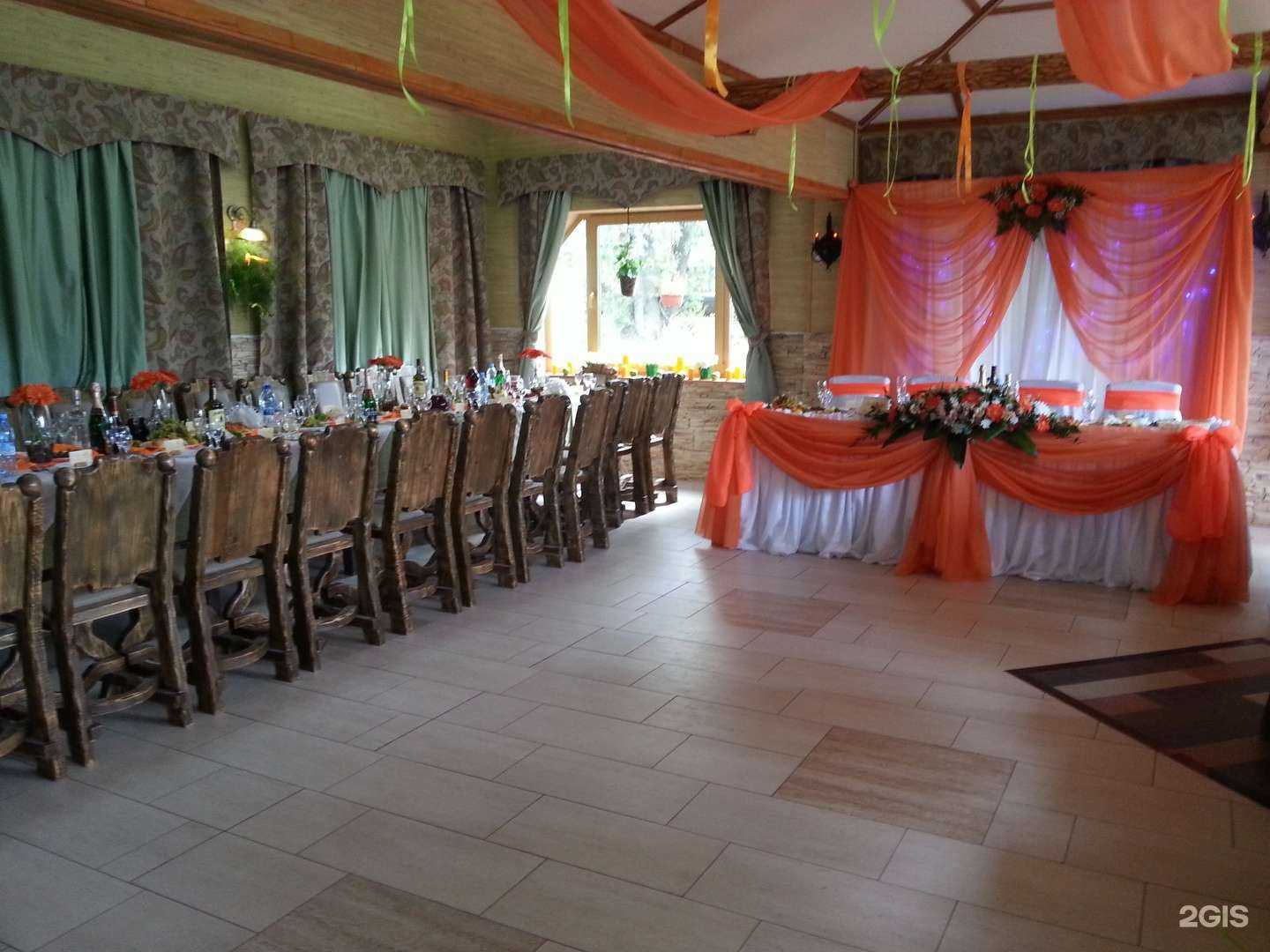 Отзывы на компанию Усадьба в г. Псков c фото