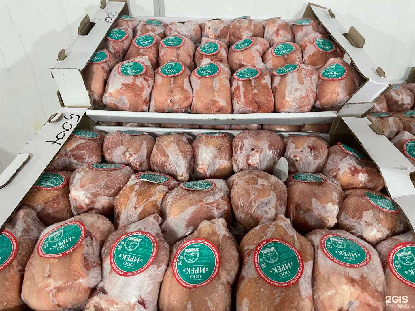 Отзывы на компанию Оптово-розничная компания в Тюмени c фото