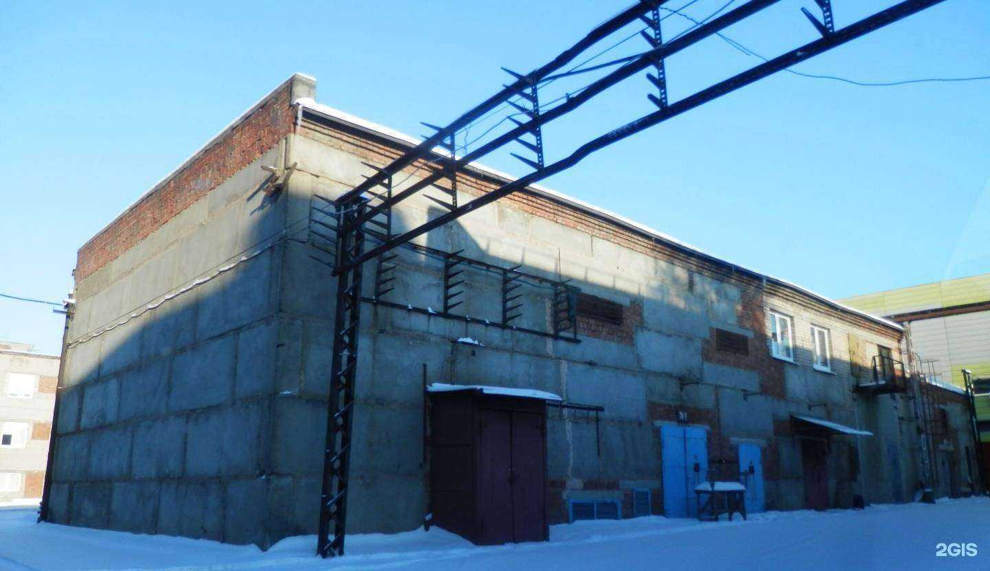 Отзывы на компанию Ангар-А в Челябинске c фото - фотография 2 из 2