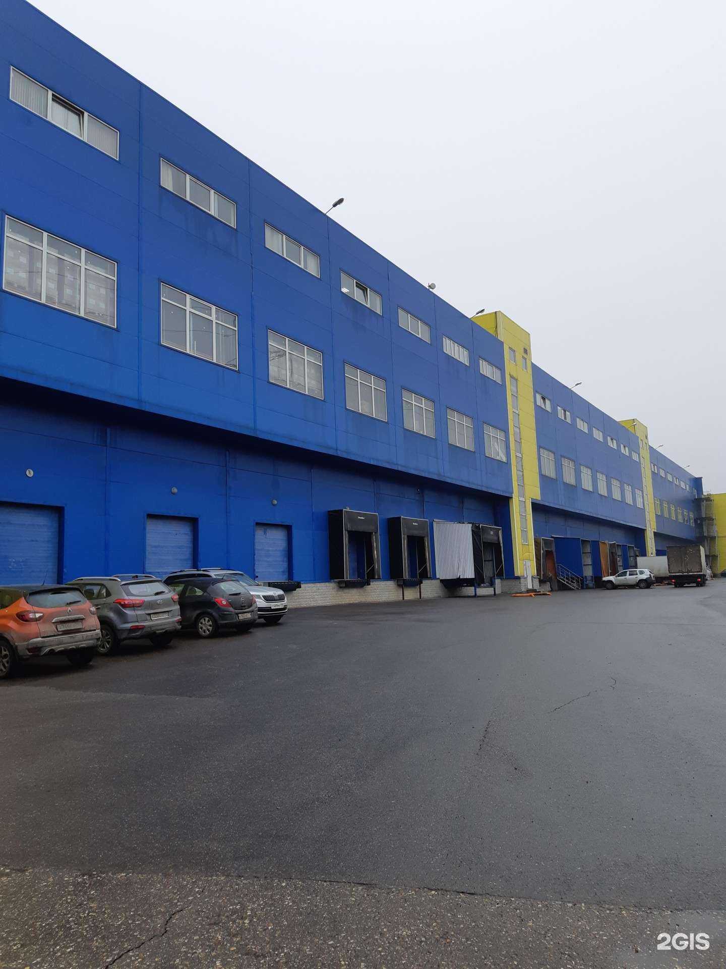 Отзывы на компанию Лиственница.ру в Коммунарке c фото - фотография 2 из 2