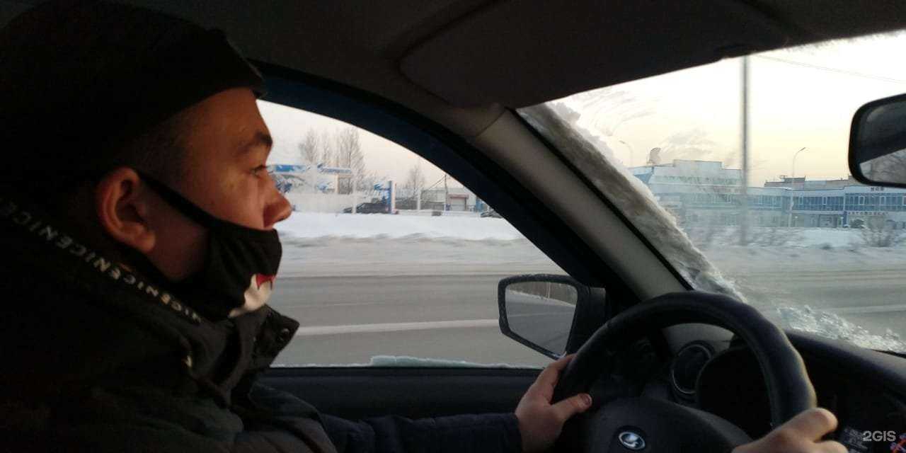 Отзывы на компанию Автопрофи в Омске c фото