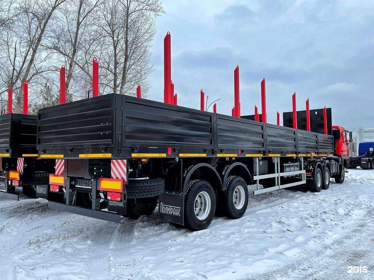 Отзывы на компанию Сибирский технический центр МАЗ в Новосибирске c фото