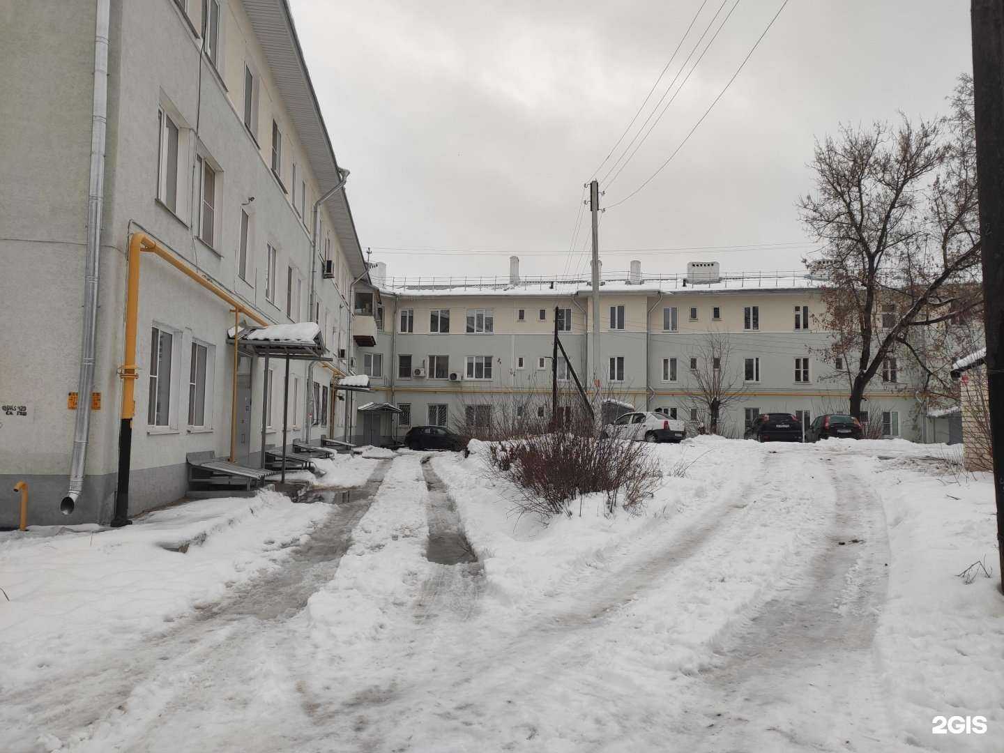 Отзывы на компанию Адвокатская контора в Дзержинске c фото - фотография 2 из 2