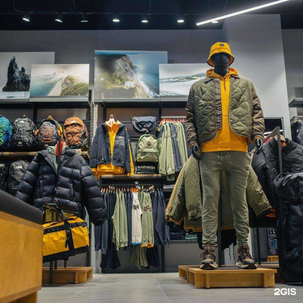 Отзывы на компанию Hiker в г. Новосибирск c фото