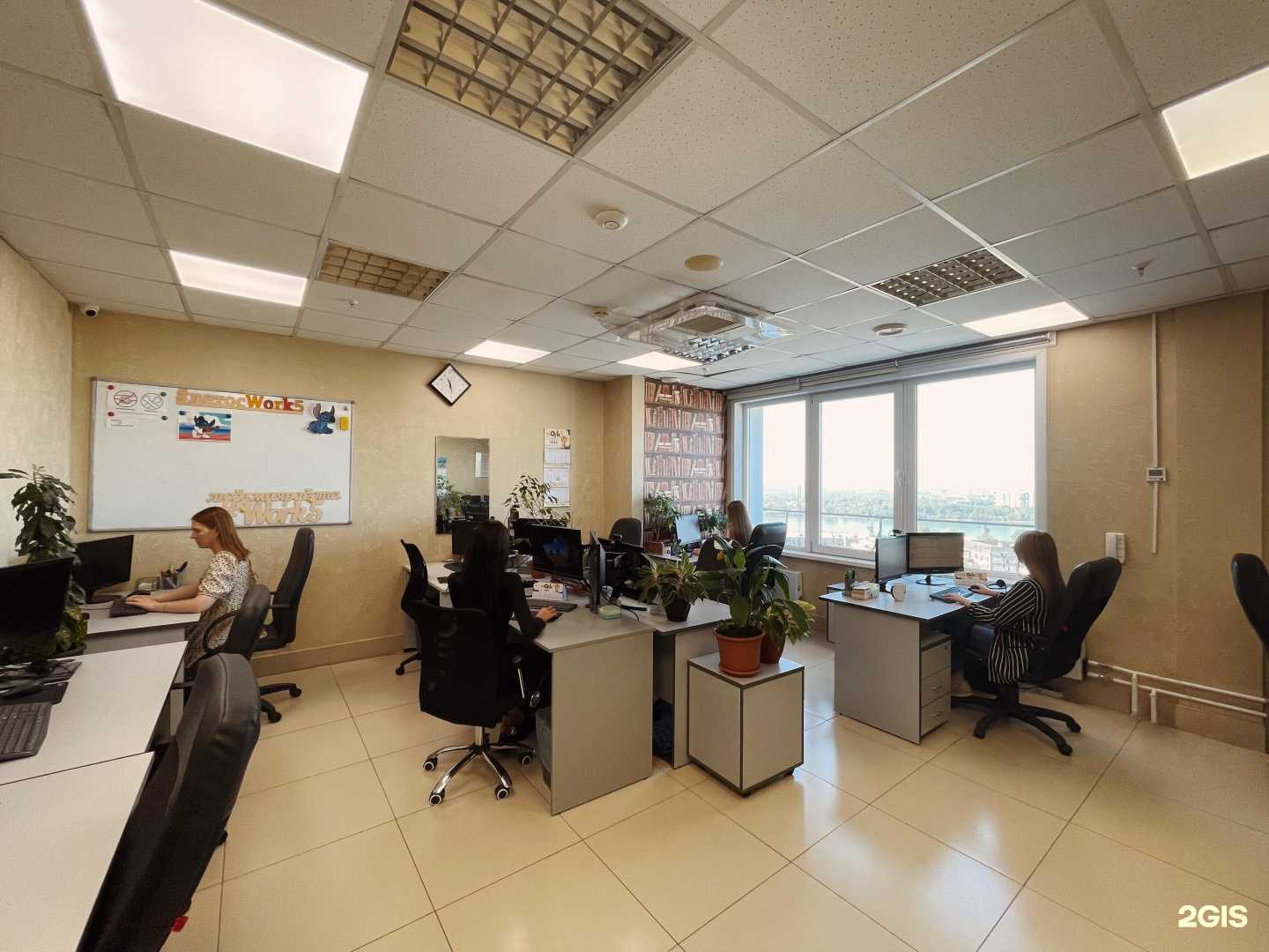 Отзывы на компанию Work5 в Сургуте c фото