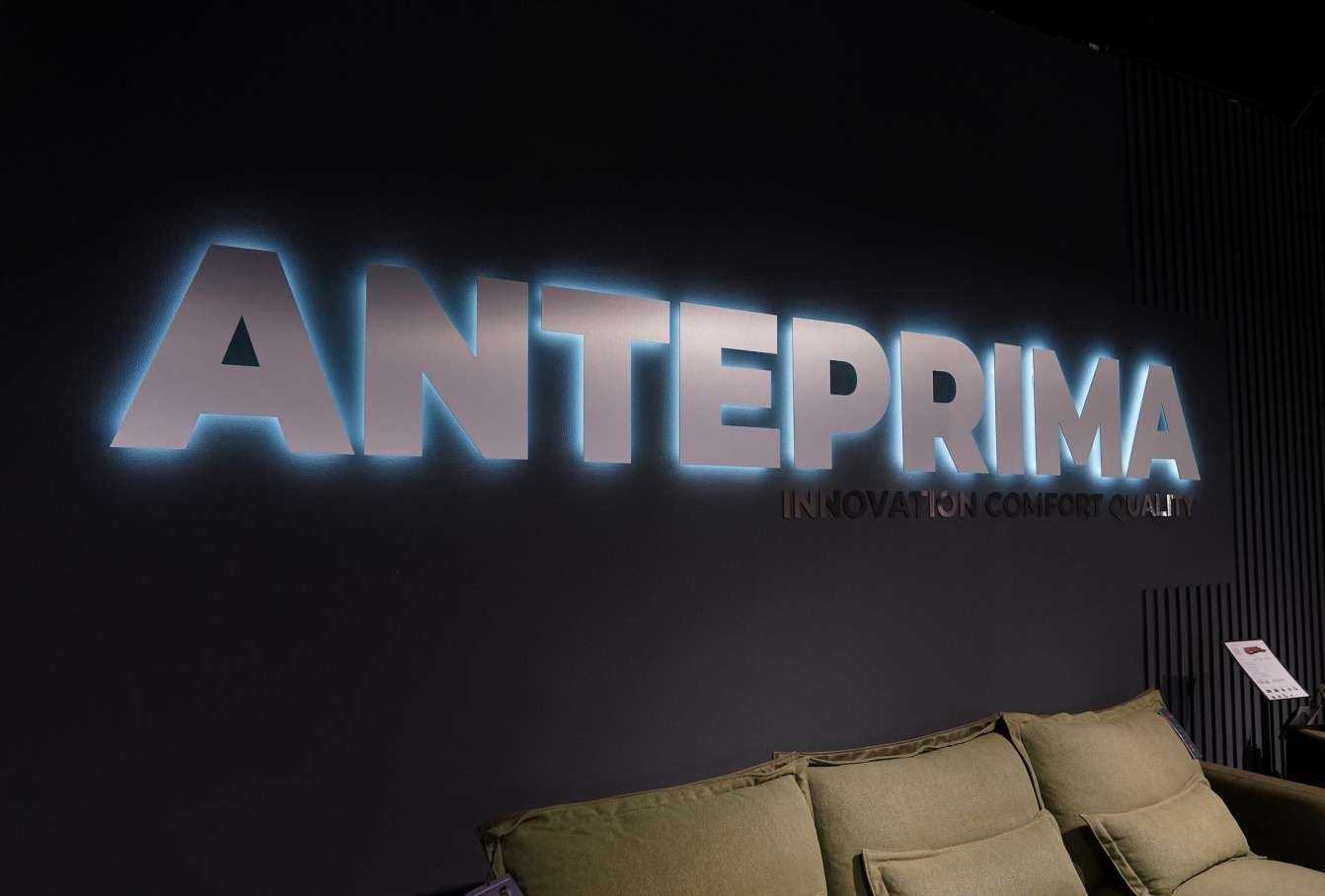 Отзывы на компанию Anteprima в Оренбурге c фото