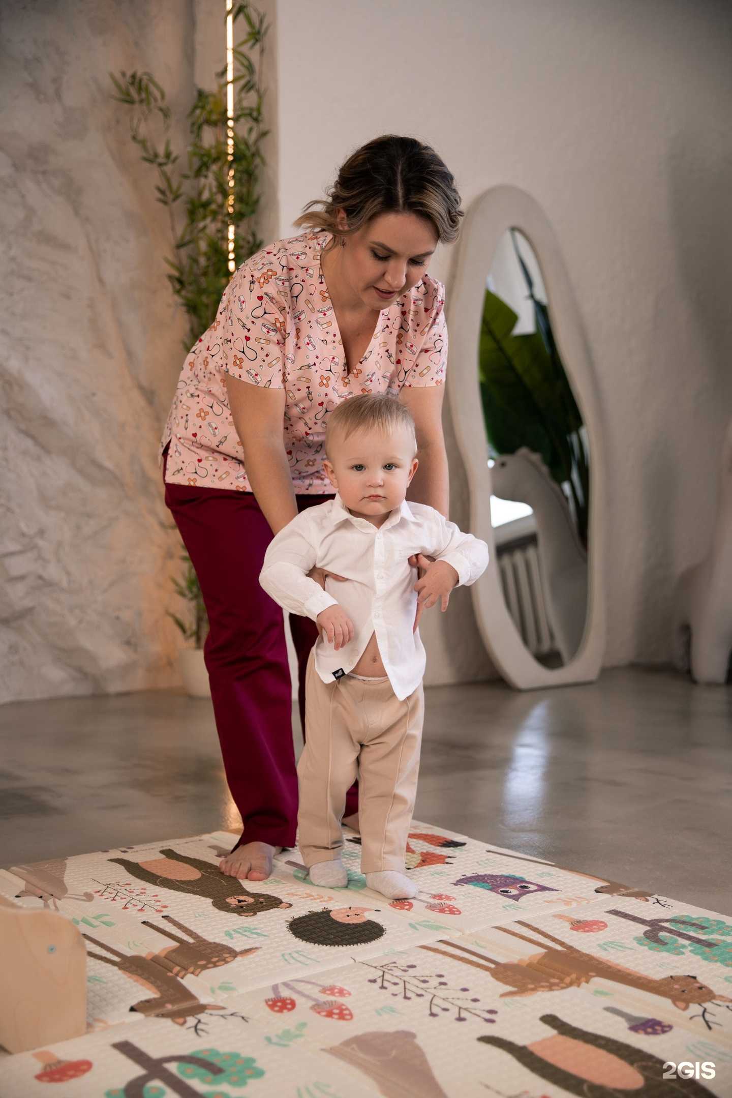 Отзывы на компанию КарапузовДом в г. Хабаровск c фото