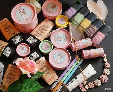 Отзывы на компанию Лэтуаль в Липецке c фото