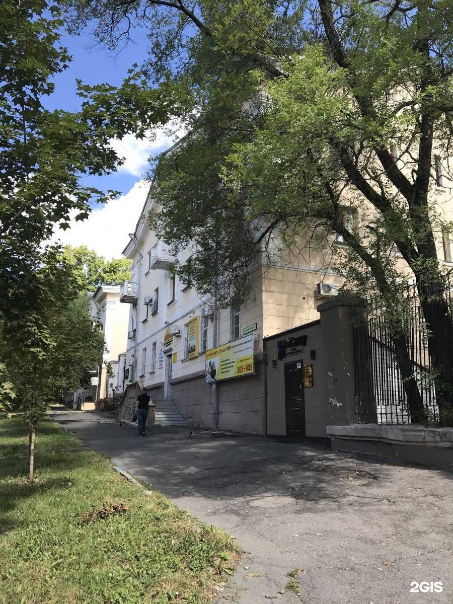 Отзывы на компанию Stretching_studio в Хабаровске c фото - фотография 2 из 2