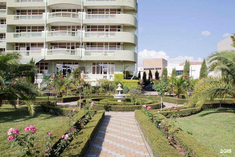 Отзывы на компанию Green house в Сочи c фото