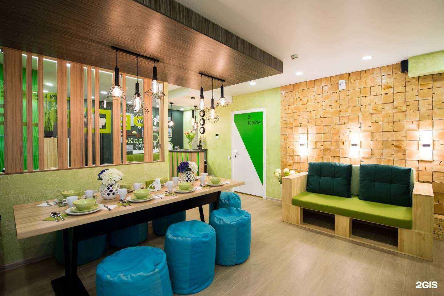 Отзывы на компанию People в Казани c фото