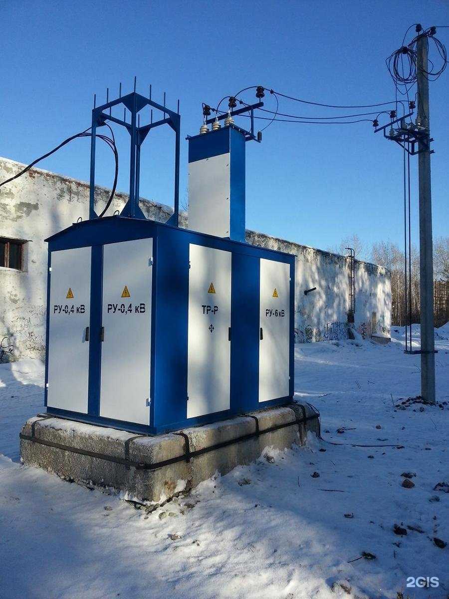 Отзывы на компанию Энергомеханика в Екатеринбурге c фото