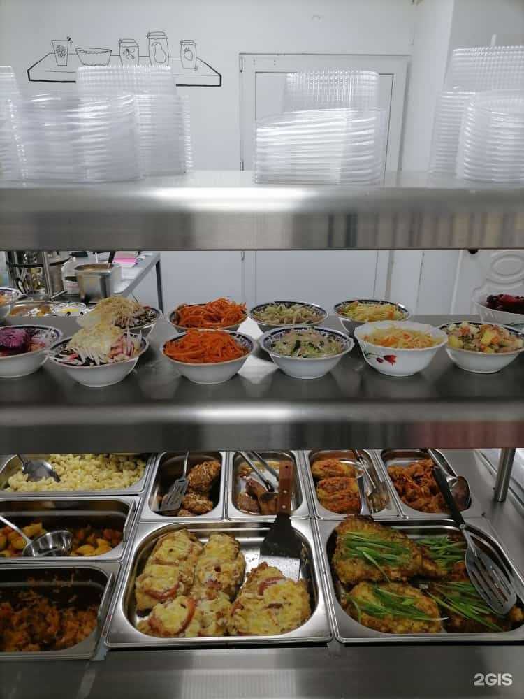 Отзывы на компанию Дзёмги в Комсомольске-на-Амуре c фото