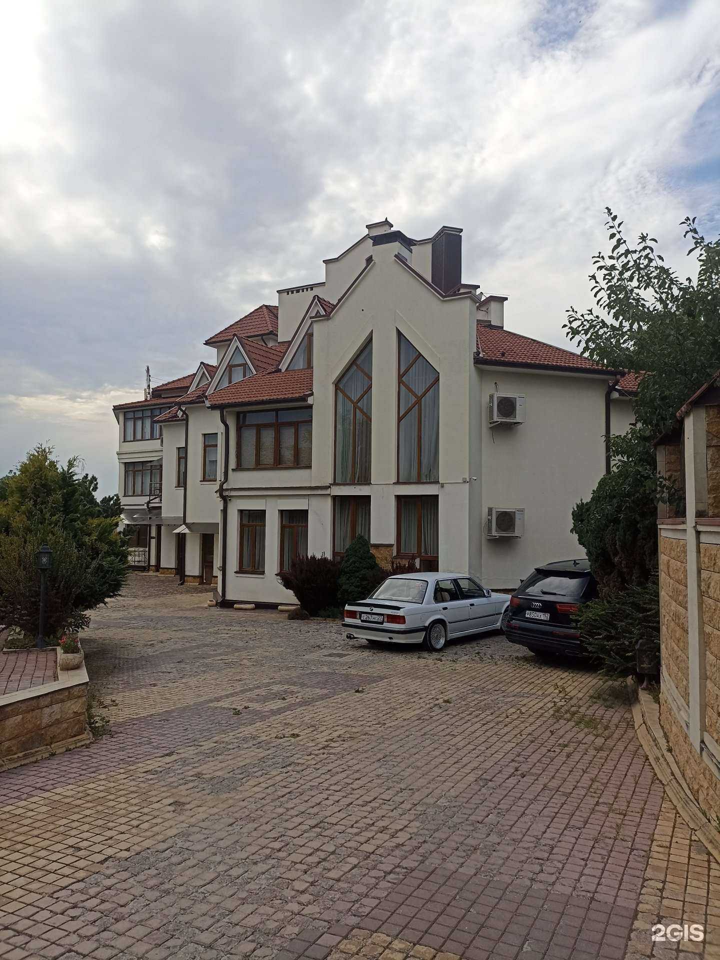 Отзывы на компанию Algrado в Кисловодске c фото