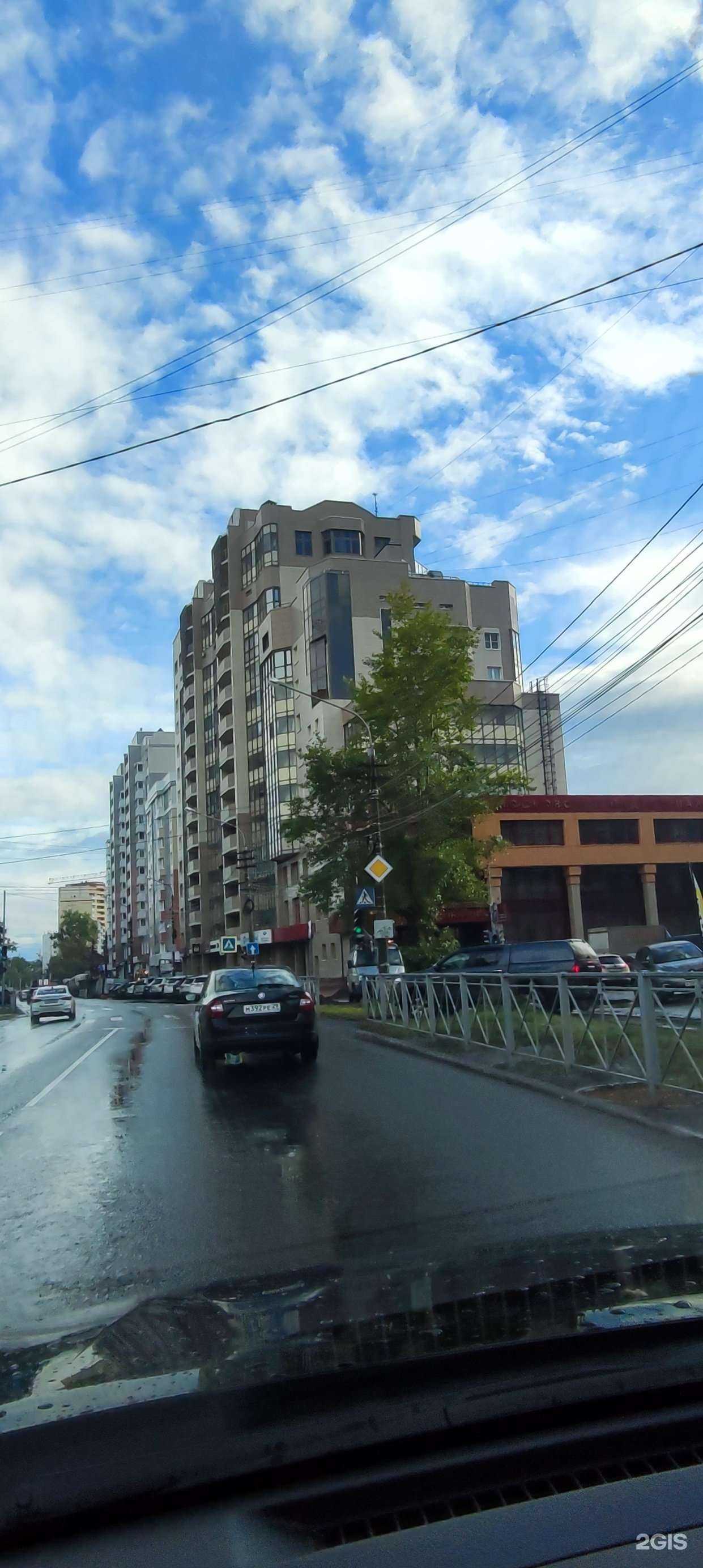 Отзывы на компанию Апрель в Архангельске c фото - фотография 2 из 2