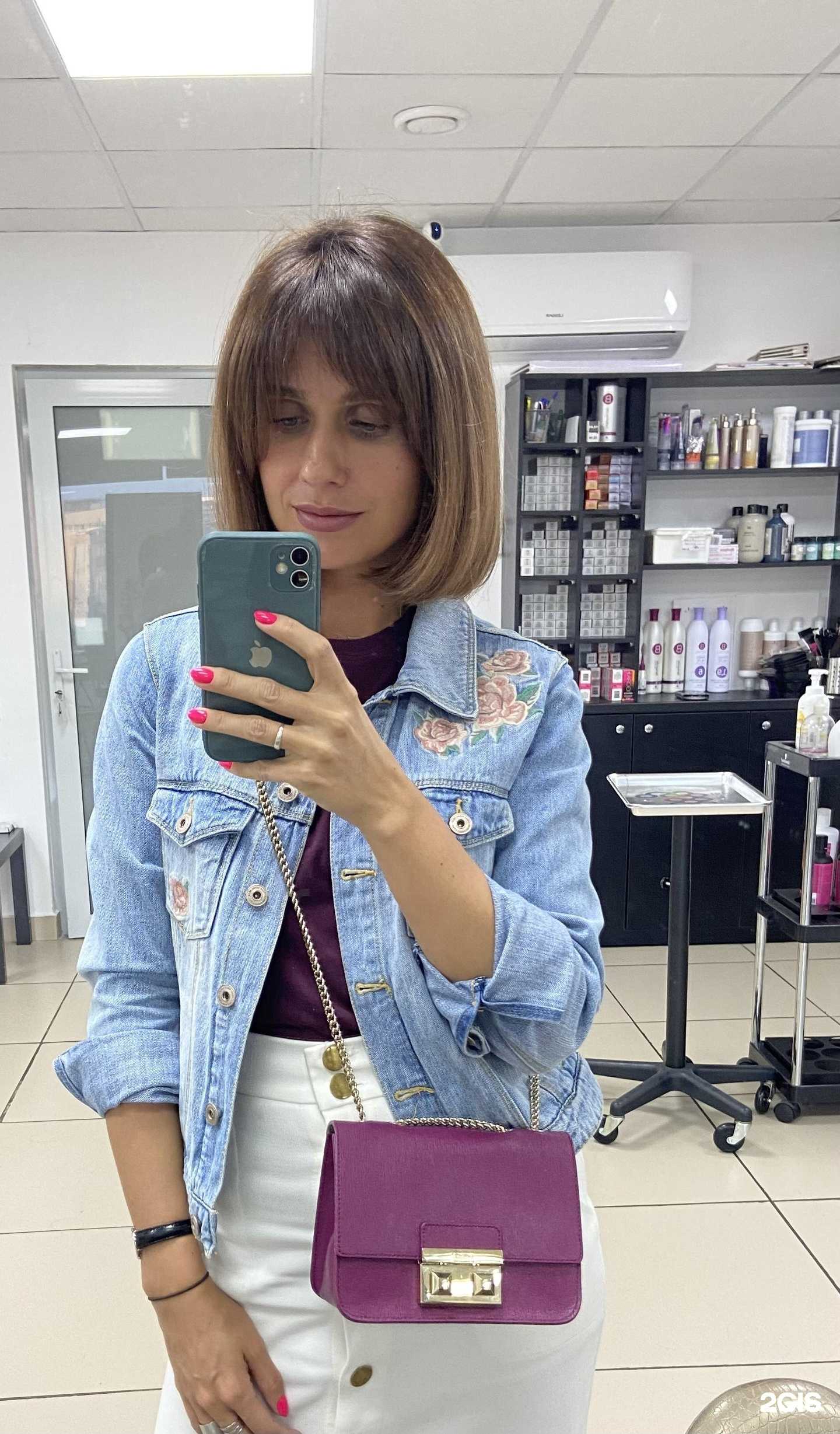 Отзывы на компанию Jj-studiocolor в Екатеринбурге c фото