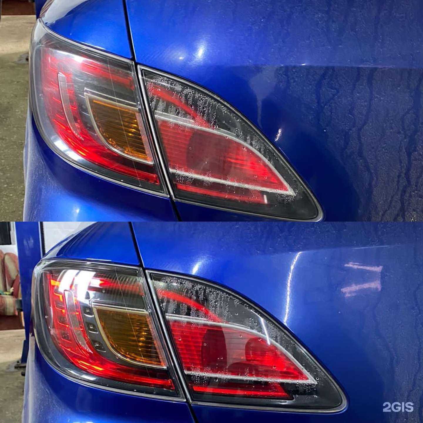 Отзывы на компанию Fizik auto в Самаре c фото