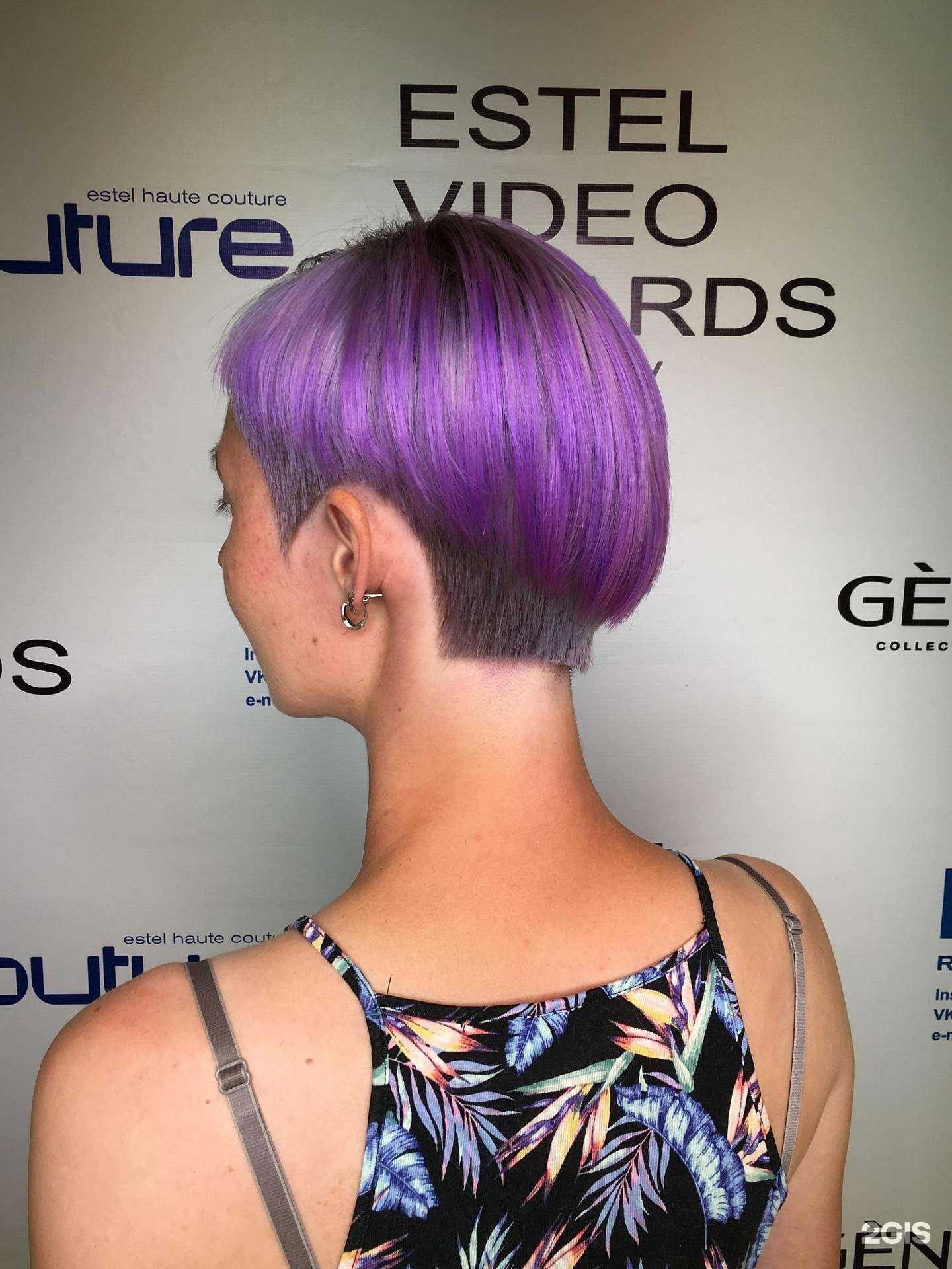 Отзывы на компанию Estel в Краснодаре c фото