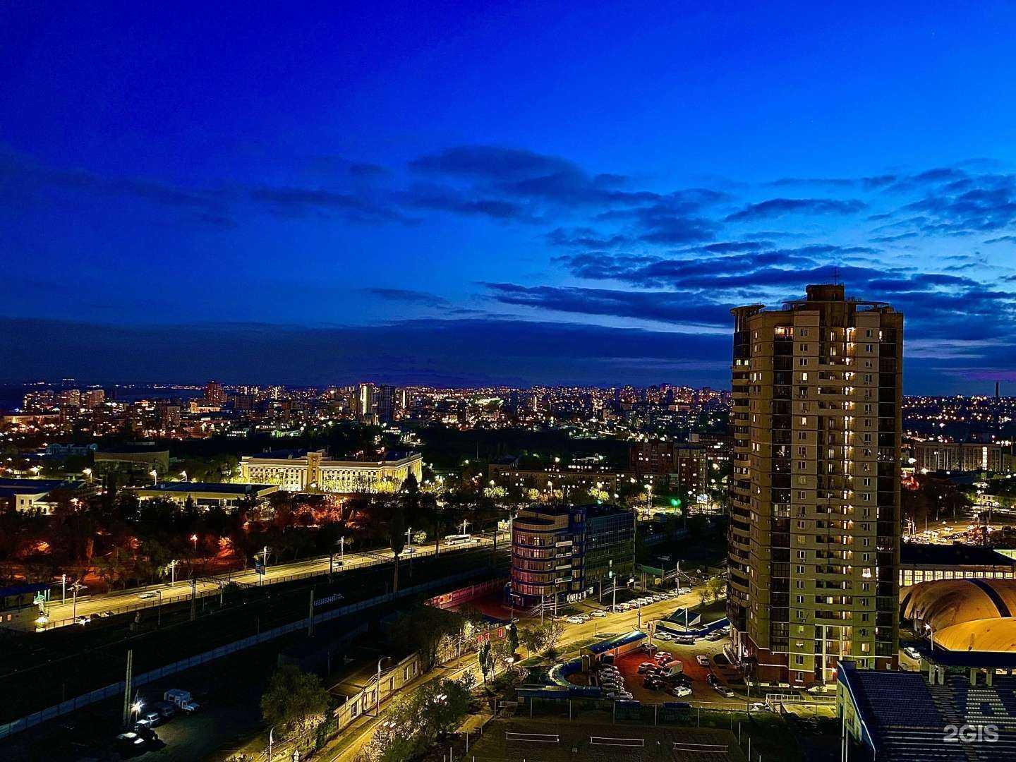 Отзывы на компанию Первый шаг в Волгограде c фото - фотография 2 из 2