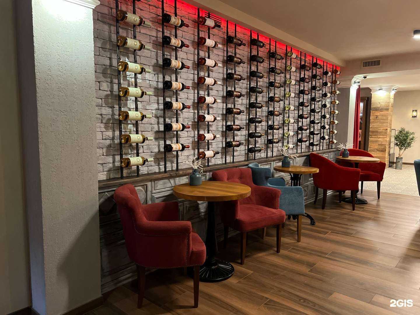 Отзывы на компанию Остерия Браво в Тамбове c фото