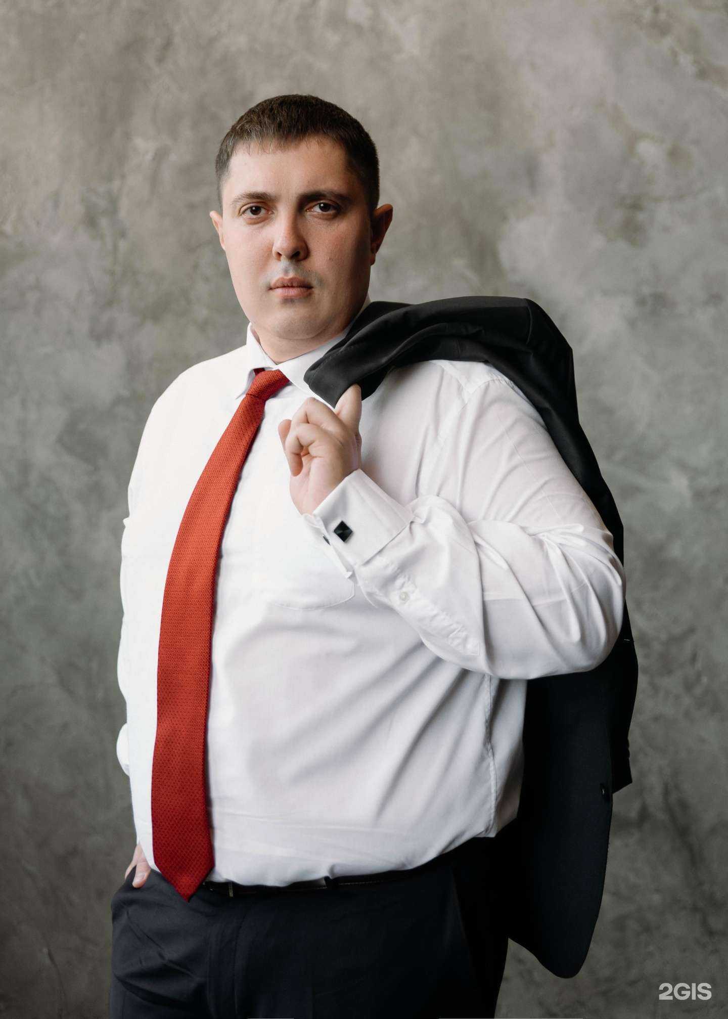 Отзывы на компанию Адвокатский кабинет Попова А.Ю. в Самаре c фото