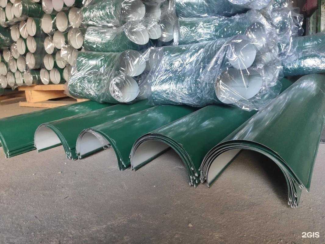 Отзывы на компанию Стандарткровля в Липецке c фото