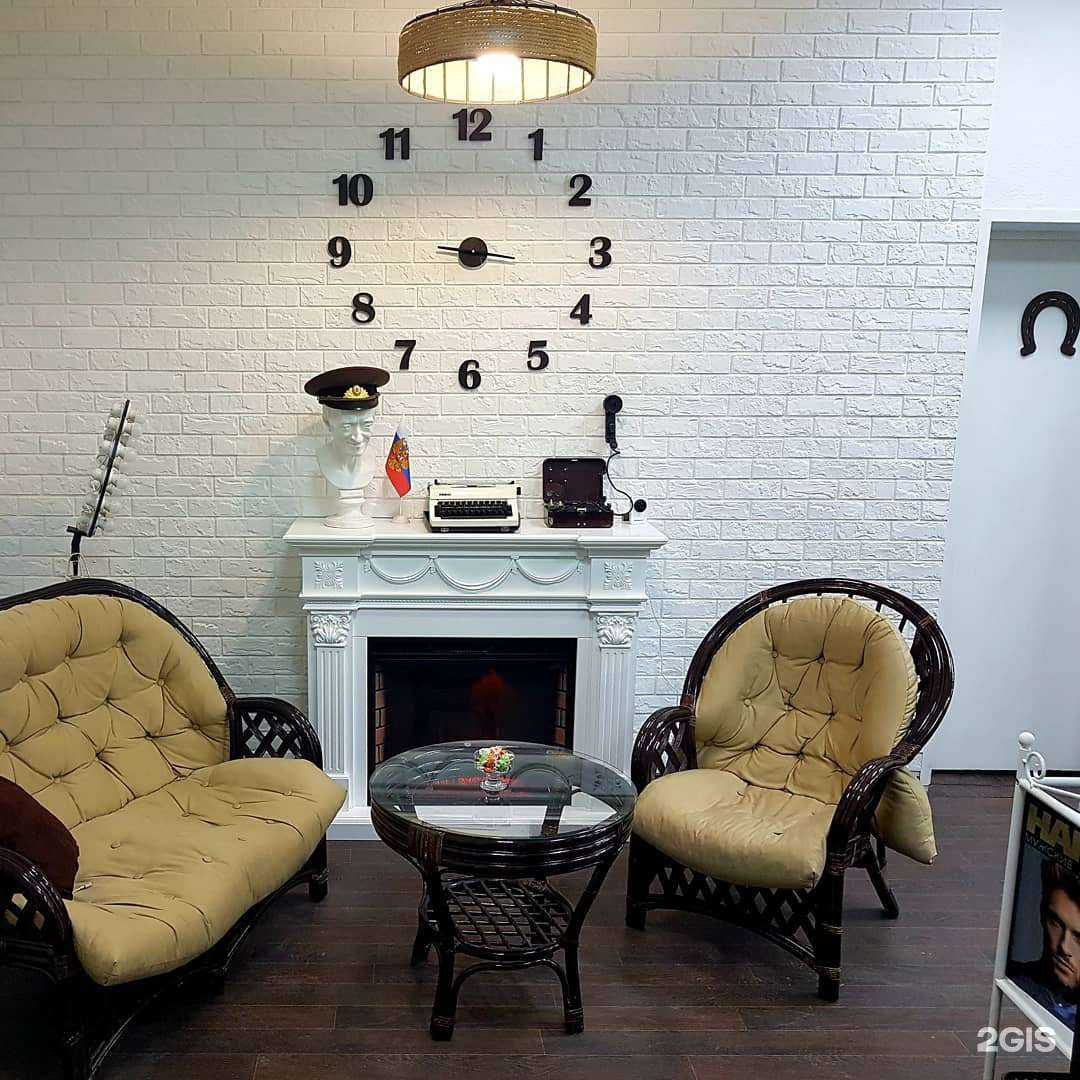 Отзывы на компанию Добробрей в Новосибирске c фото