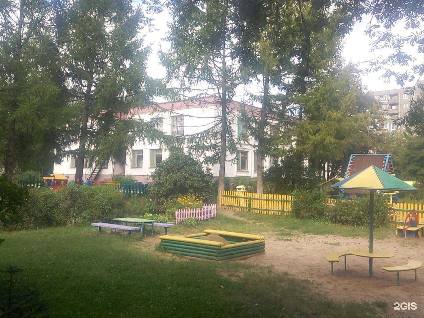 Отзывы на компанию Детский сад №140 в г. Ярославль c фото