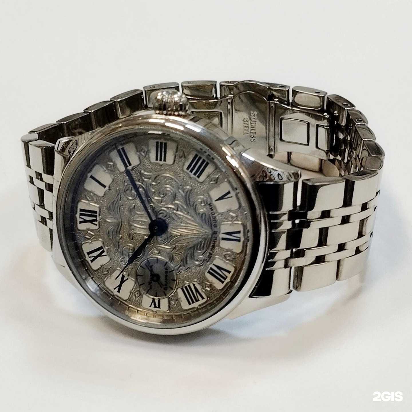 Отзывы на компанию Art time в Нижнем Тагиле c фото