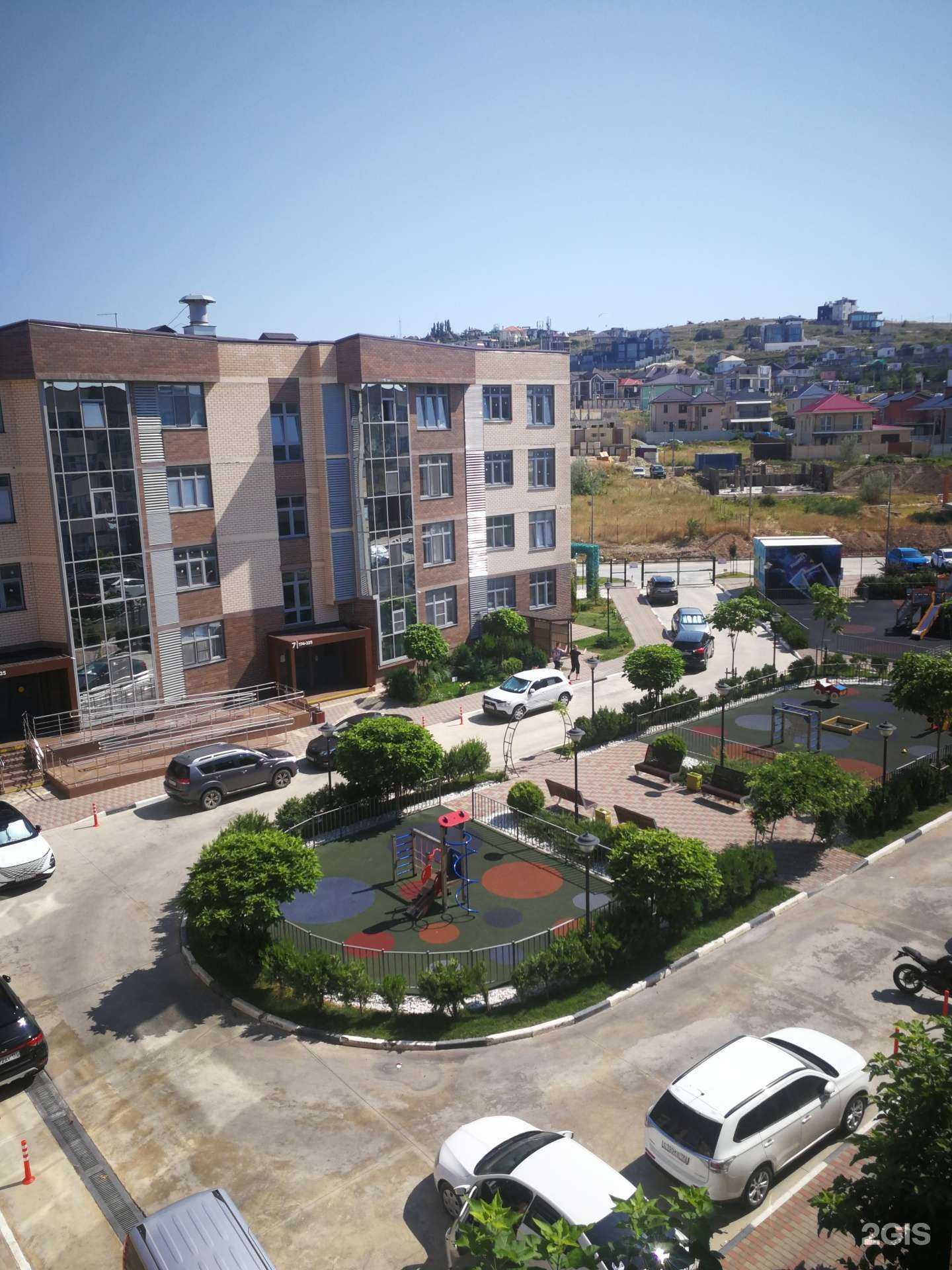 Отзывы на компанию Kokette Showroom в Анапе c фото - фотография 2 из 2