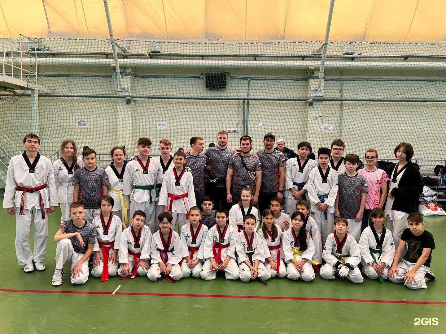 Отзывы на компанию Барсы в Казани c фото