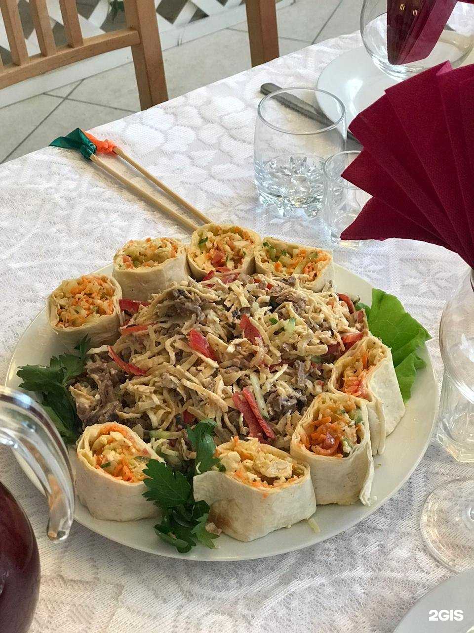 Отзывы на компанию Янина в Новосибирске c фото