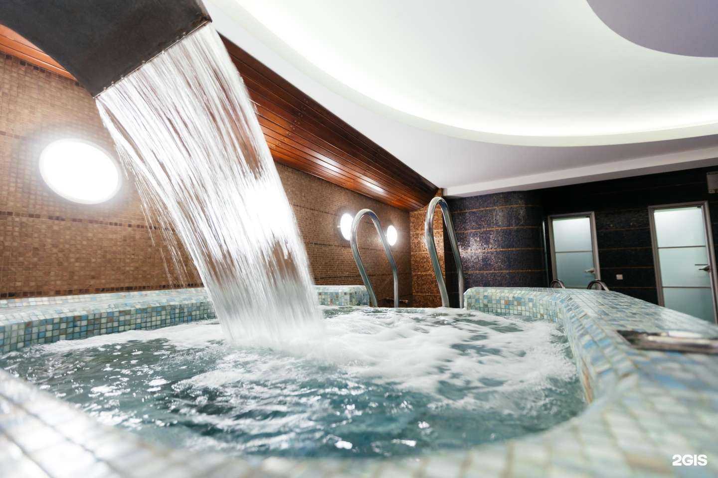 Отзывы на компанию Баден Баден в Хабаровске c фото