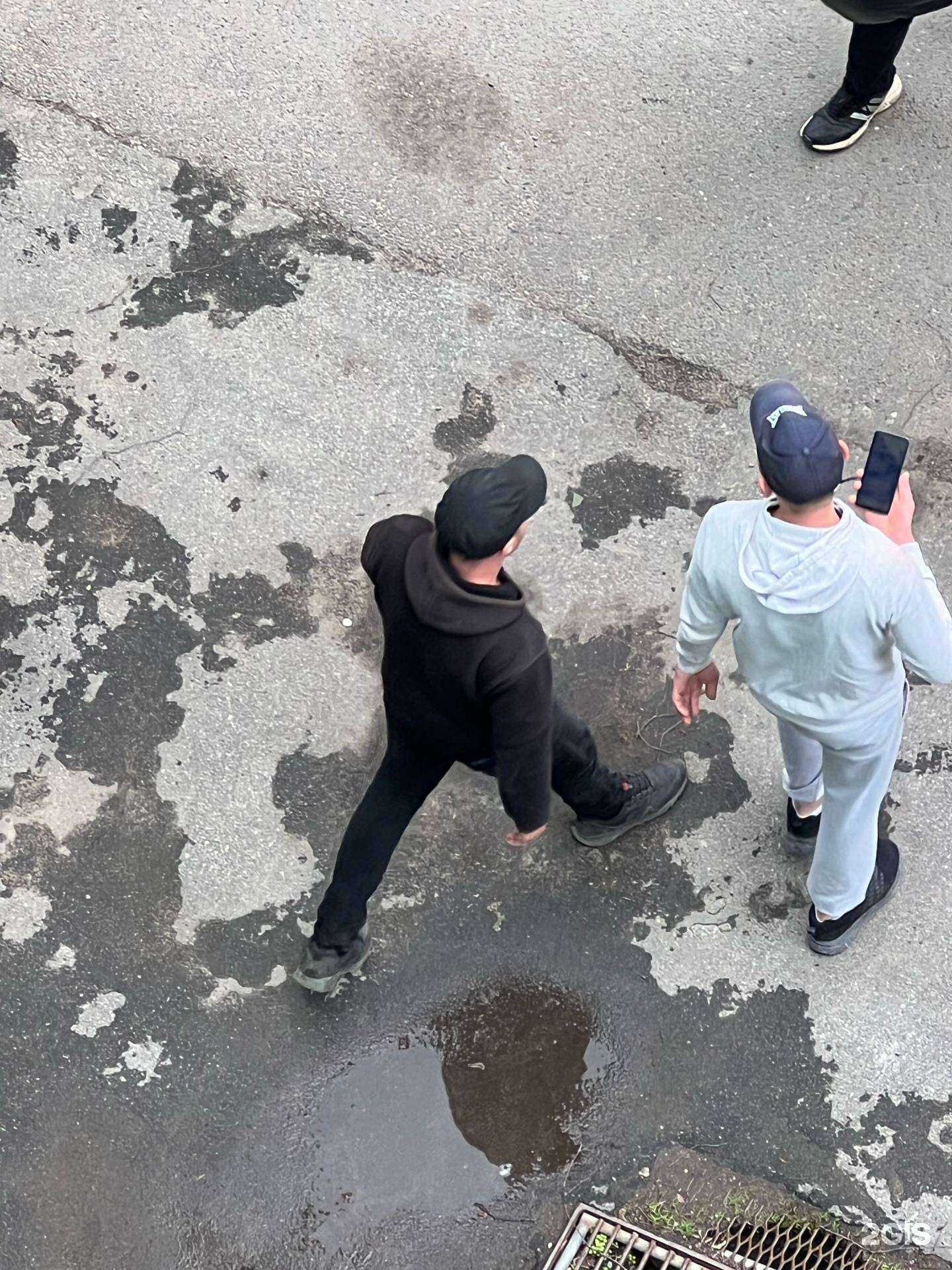 Отзывы на компанию Евробытсервис в Архангельске c фото - фотография 2 из 2